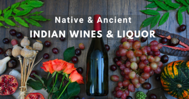 Indian Wines