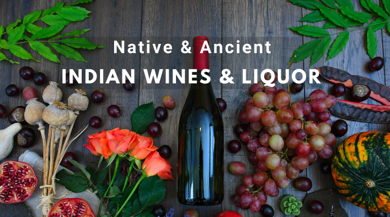 Indian Wines