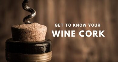 Wine Cork : A Complete Guide To Wine Stopper