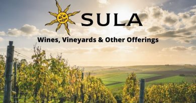 Sula Wines