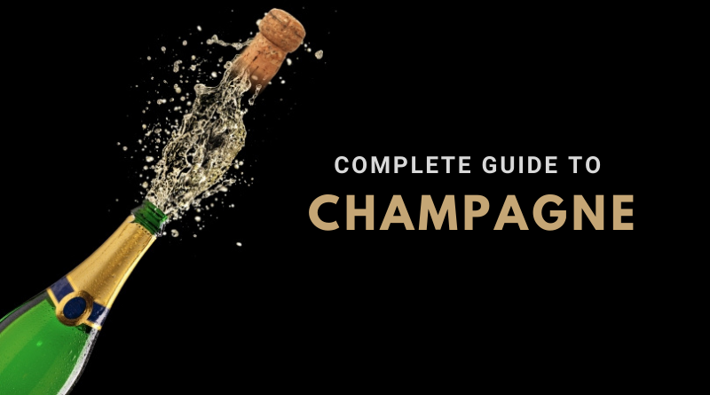 Champagne guide