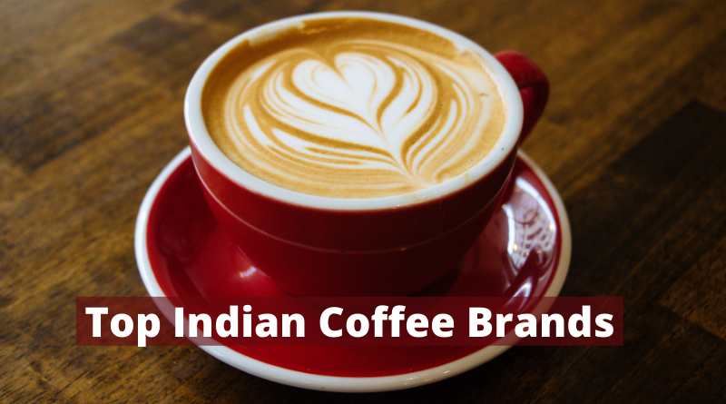 Top Indian Coffee Brands