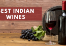 Best indian wines