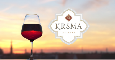 KRSMA Wines