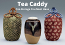 Tea Cady