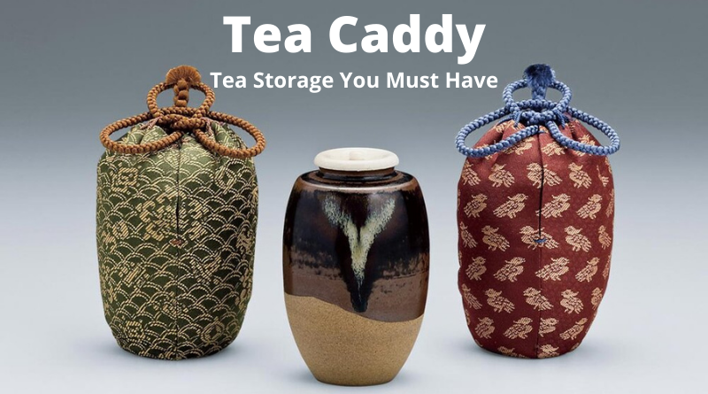 Tea Cady
