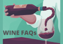 Wine FAQs - Answers To All Of Your Wine Queries