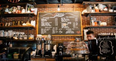 How To Make Your Coffee Shop Stand Out
