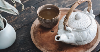 Tea: The Ultimate Preventative Medicine