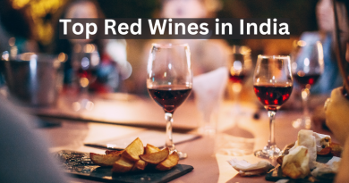 Red Wines price in India