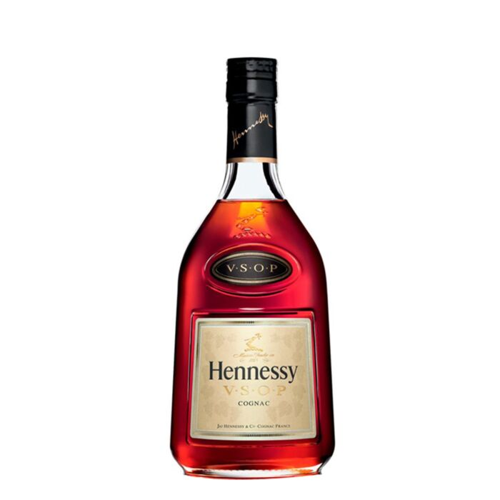Hennessy VSOP