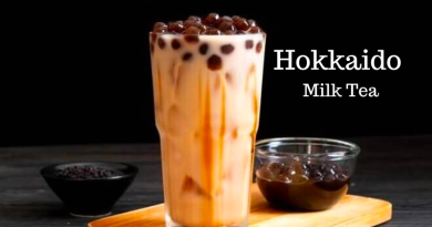 Hokkaido Milk Tea: A Creamy Journey into Exquisite Flavor