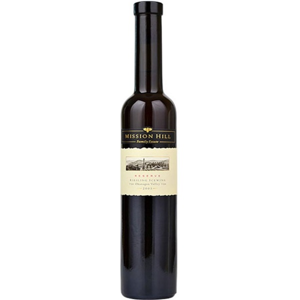Mission Hill Reserve Riesling Icewine